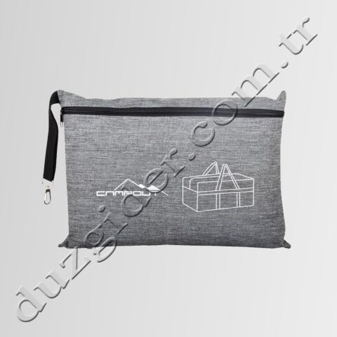 Nurgaz NG-KSC Campout Kamp Piknik Seyahat Çantası