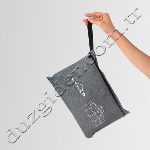 Nurgaz NG-KSC Campout Kamp Piknik Seyahat Çantası