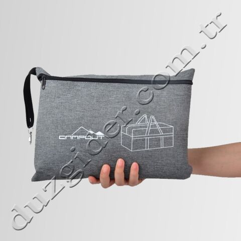 Nurgaz NG-KSC Campout Kamp Piknik Seyahat Çantası