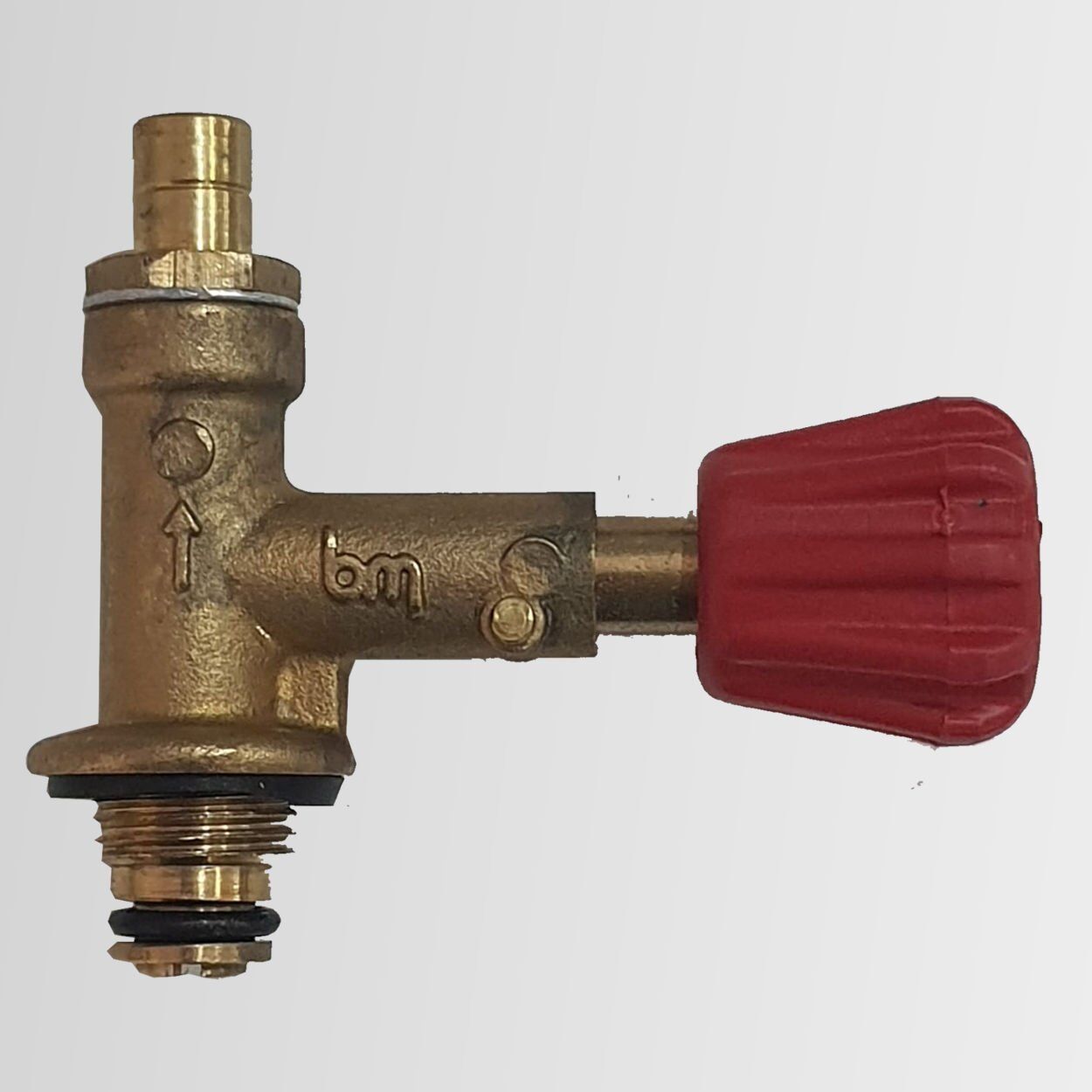 Ocak Dar Çember Musluk Büro Mekaniker Tüp Başlığı