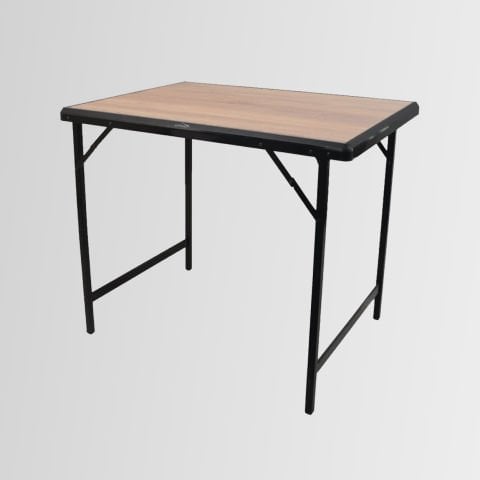 Nurgaz NG-KMSA Campout Katlanır Kamp Masası