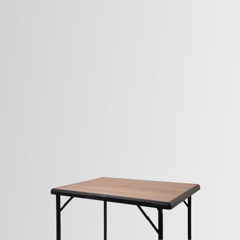 Nurgaz NG-KMSA Campout Katlanır Kamp Masası