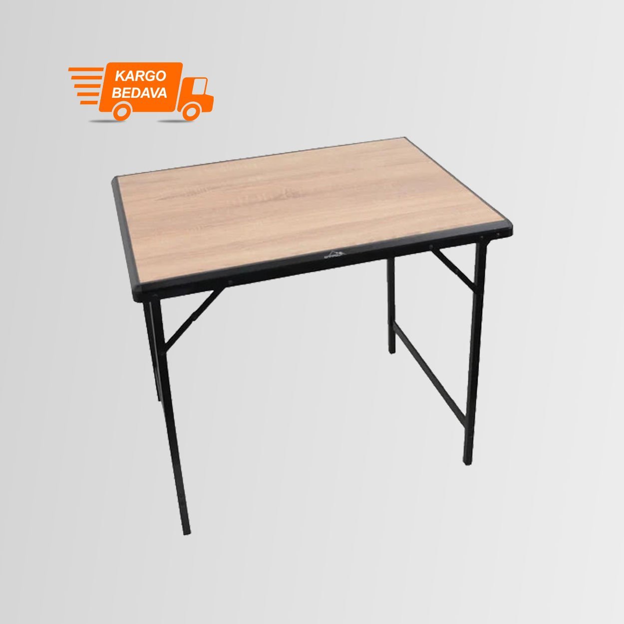 Nurgaz NG-KMSA Campout Katlanır Kamp Masası