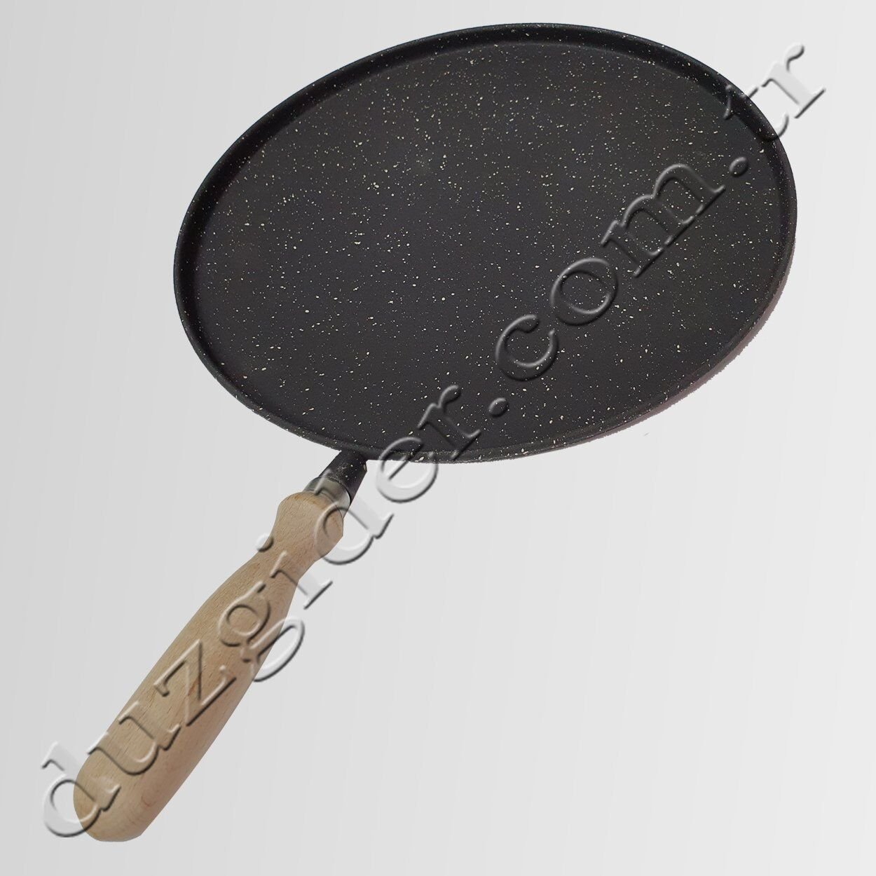 Gülsan Naturel Gözleme,Krep,Balık,Katmer Çok Amaçlı Granit Tava