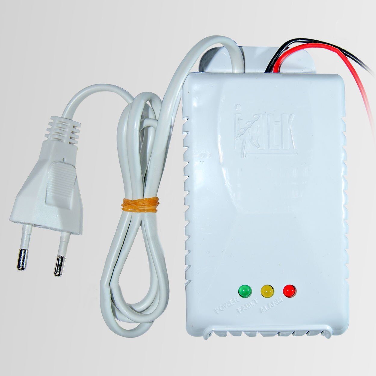 Gaz Alarm Cihazı 220 V İ-Tek