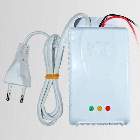 Gaz Alarm Cihazı 220 V İ-Tek