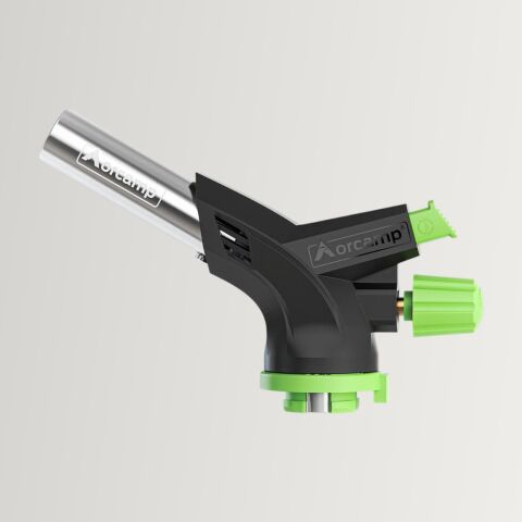 CX-500 Orcamp Çakmaklı Firebird Torch Pürmüz Set