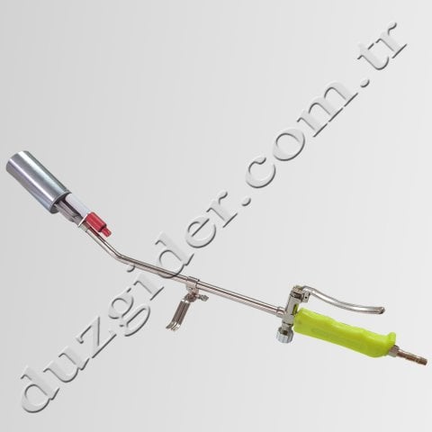 Promo İthal Membran Profesyonel İzolasyon Şalome Seti Çakmaklı 50 CM - DİREKT ÇIKIŞ