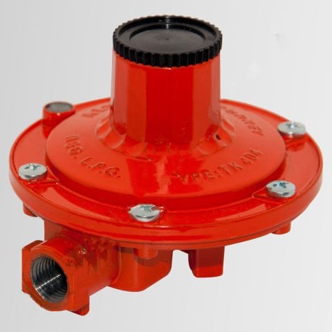 Kombi - Tesisat Regülatörü Altınboğa