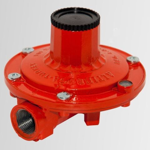 Kombi - Tesisat Regülatörü Altınboğa