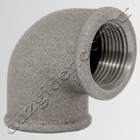3/4' Dirsek