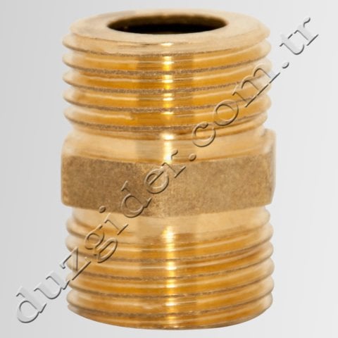 1/2'' Nipel