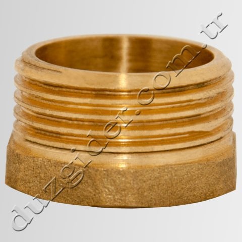 3/4' - 1' Redüksiyon Nipel