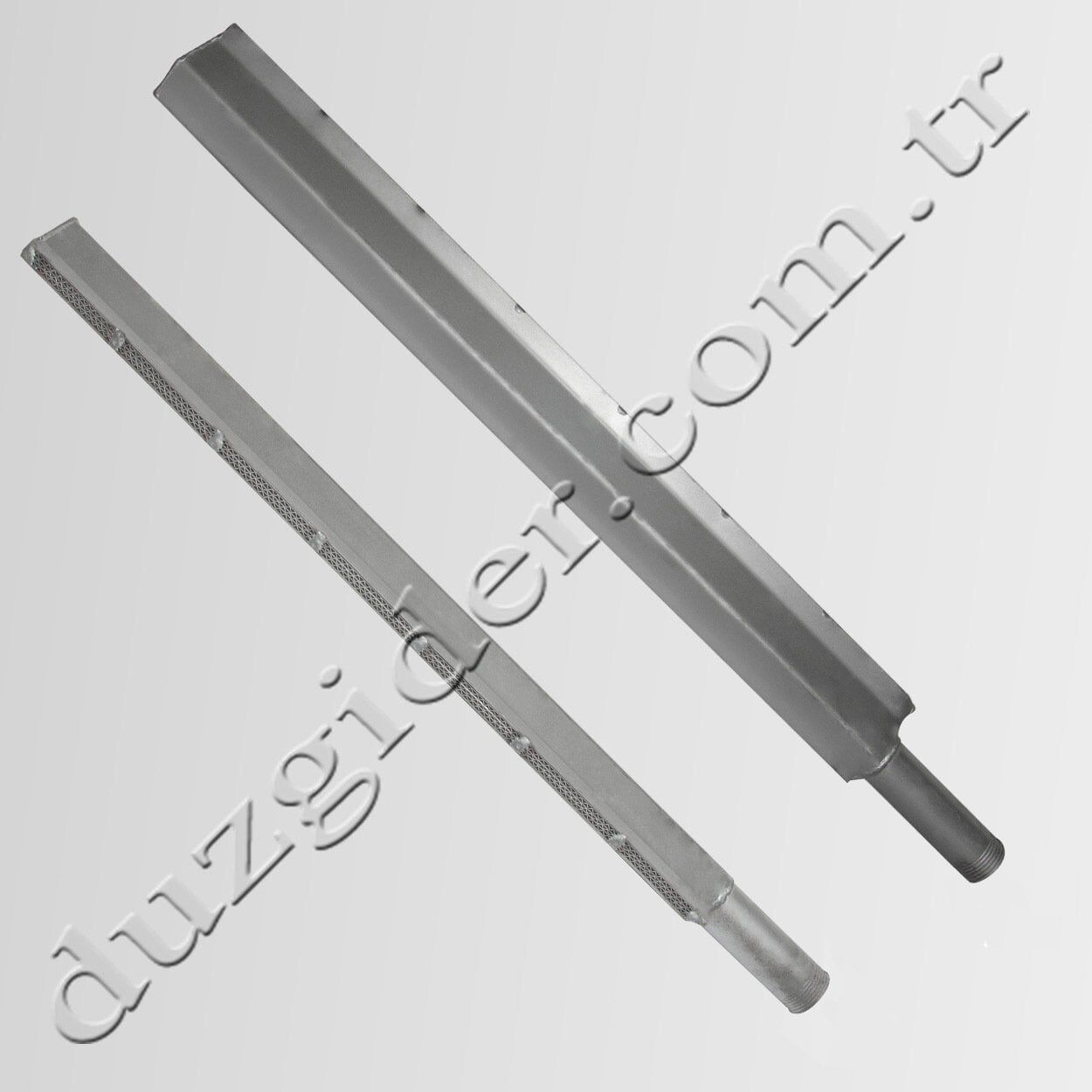60 cm Long Lamel Mızıka Brülör DKP