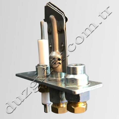 İtalyan Kobra Pilot Grubu Doğalgaz