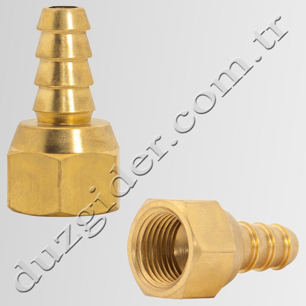 3/8' Hortum Ünyon Dişi