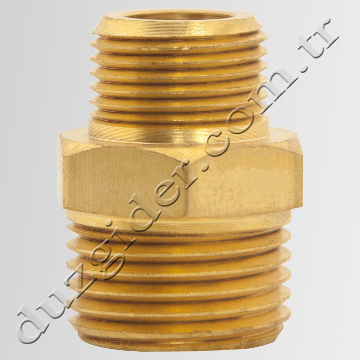 3/8'-1/2' Dedantör Çıkışı