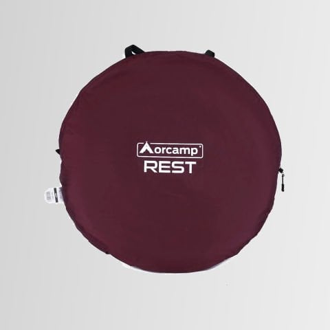Orcamp Out-3300  Rest Wc ve Duş Çadırı