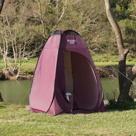 Orcamp Out-3300  Rest Wc ve Duş Çadırı
