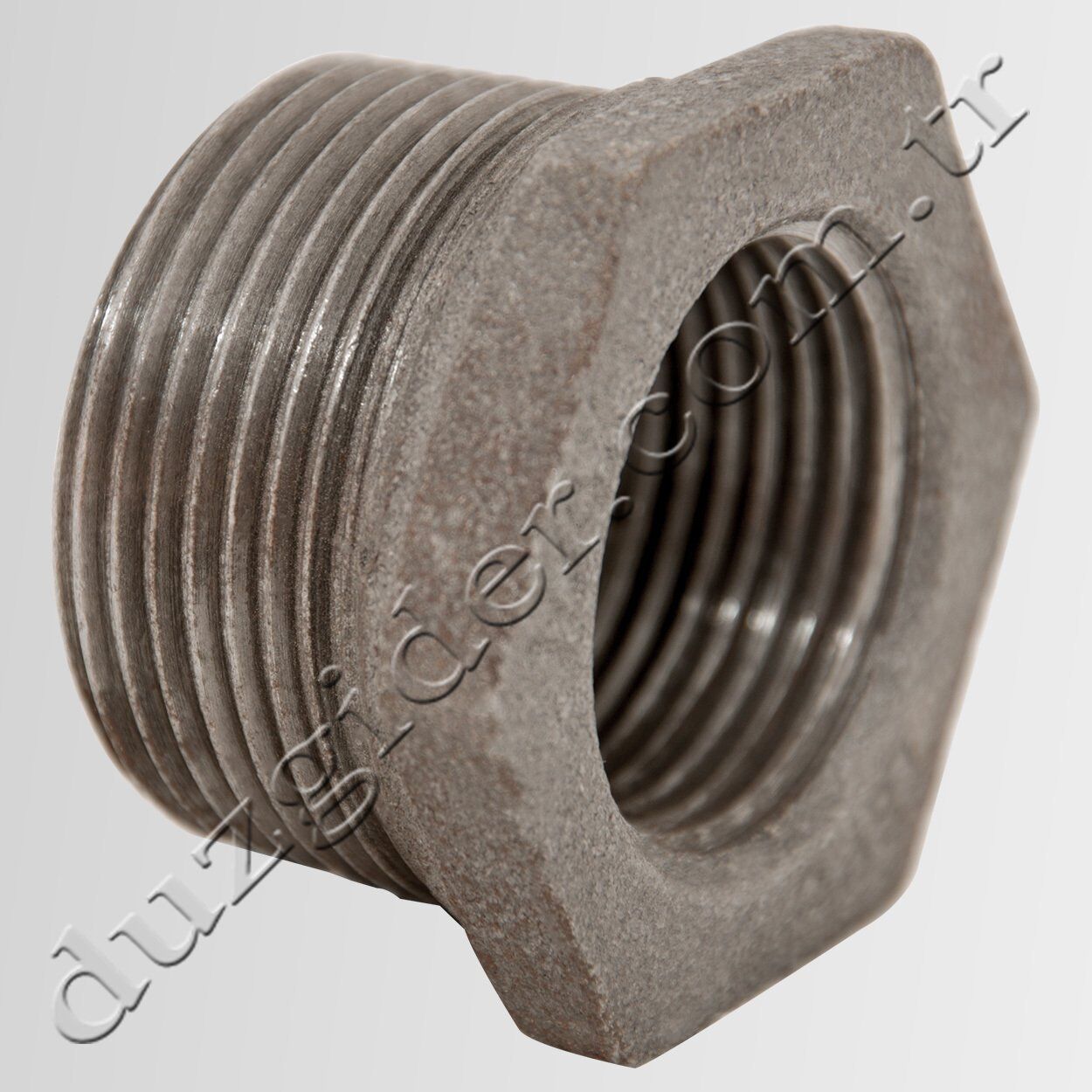 1¼'-1' Redüksiyon Nipel