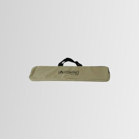 Orcamp Küçük Boy Rüzgarlık 6 Kanatlı - Taşıma Çantalı Rz-306