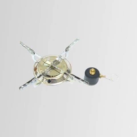 Orcamp K-502 Siboplu Katlanabilir Kamp Ocak