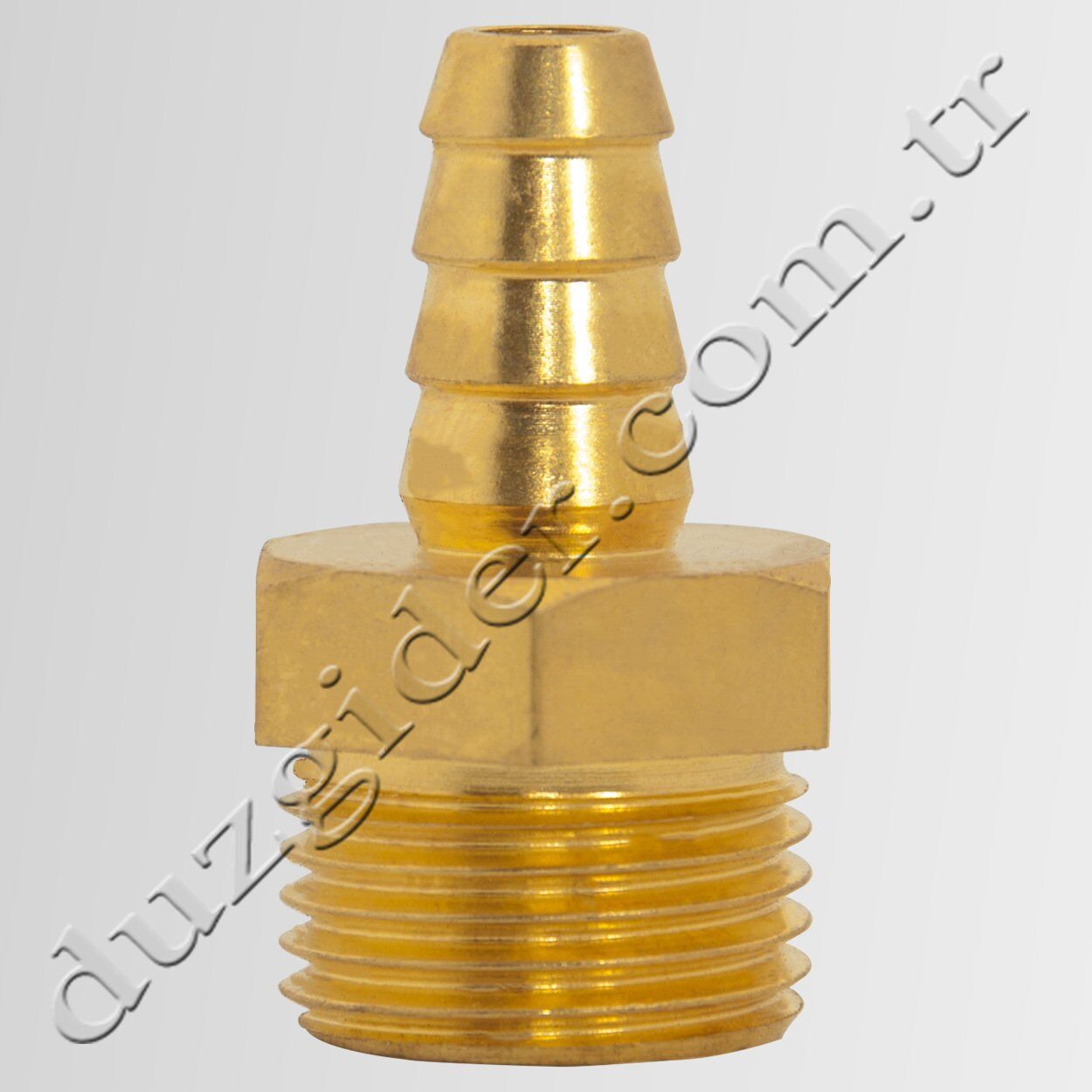 1/2' Erkek Hortum Ünyon