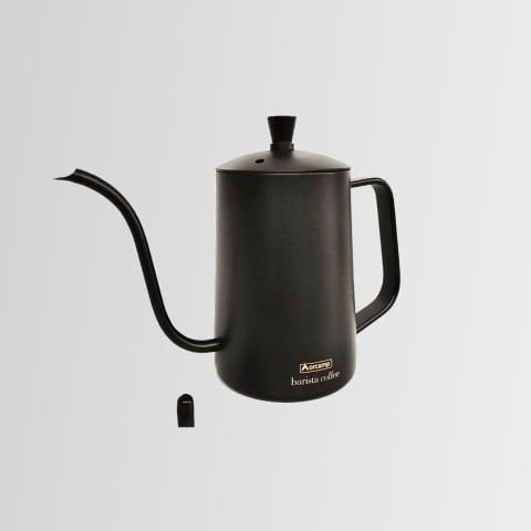 Orcamp Out-1650 Barista Kahve İbriği