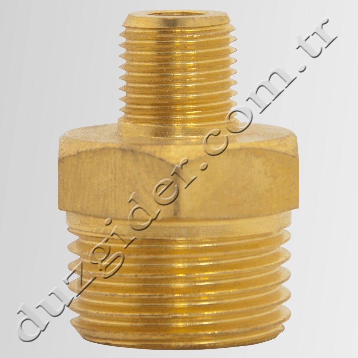 11/1'-1/2' Dedantör Çıkışı