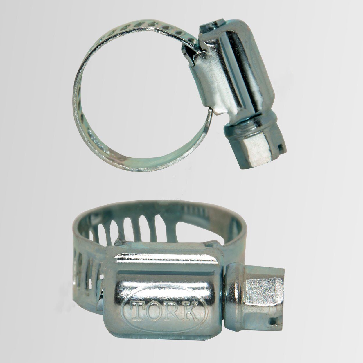 10 x 16 Tüp Hortum Kelepçesi ( 100 Adet )