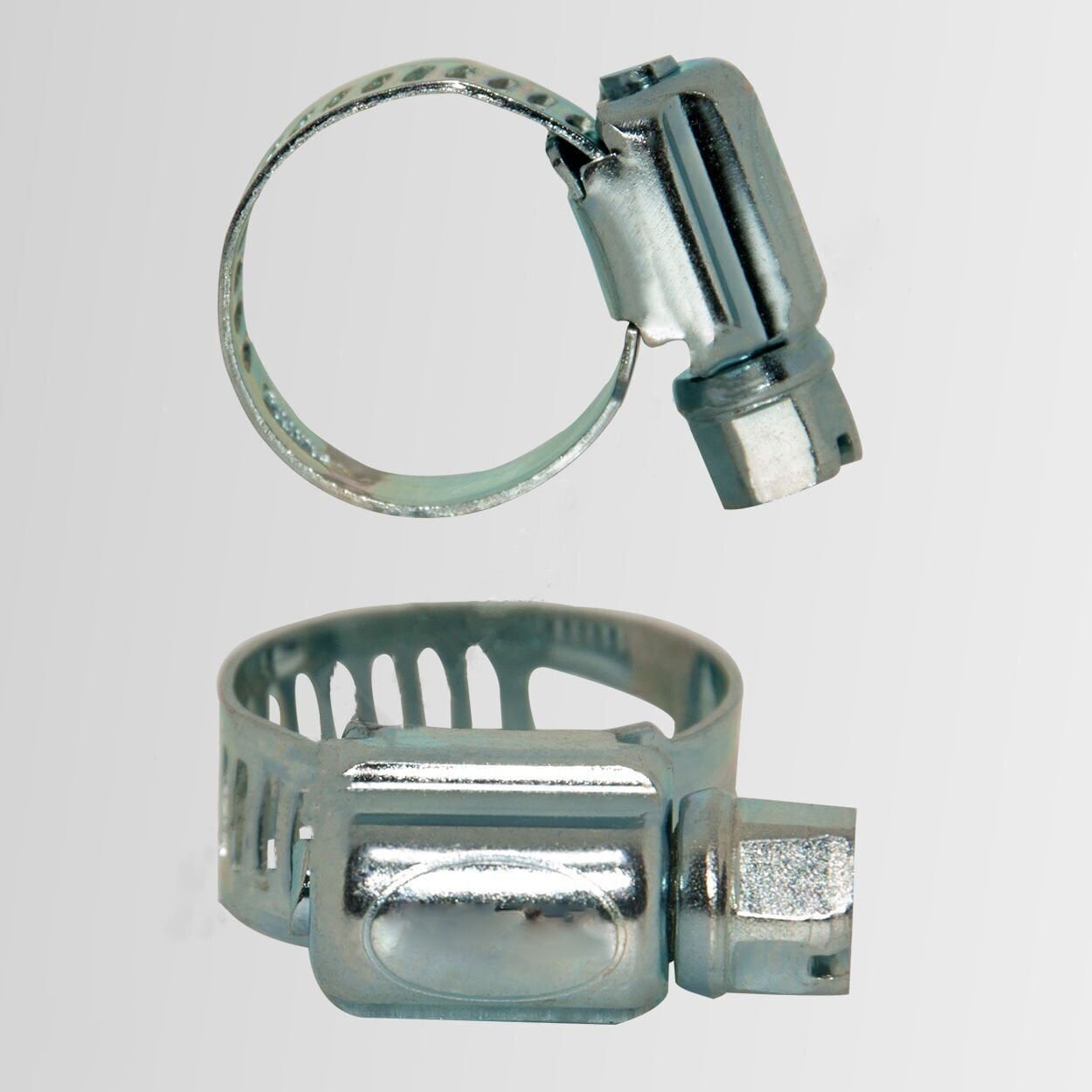 10 x 16 Tüp Hortum Kelepçesi ( 100 Adet )