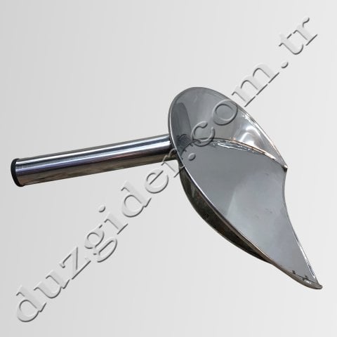 Döner Ocağı Küreği Küçük Boy