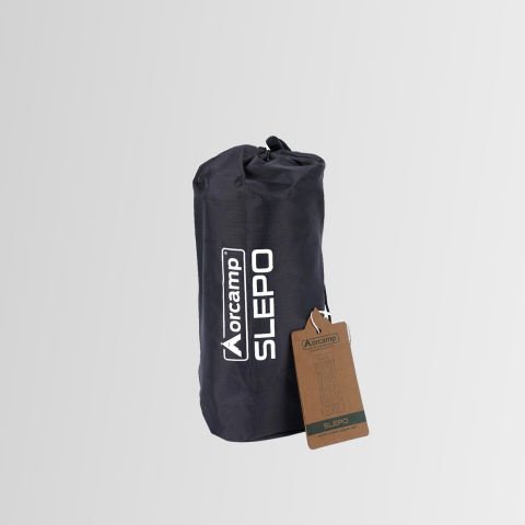 Orcamp Out-2450 Slepo Ultra Hafif Kendinden Pompalı Şişme Mat