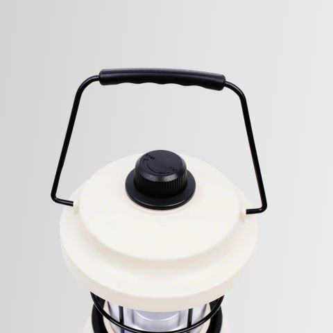 Orcamp Out-4220  Şarjlı Retro Fener - Lamba