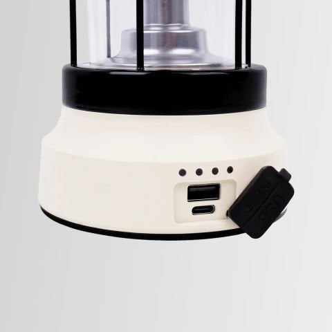 Orcamp Out-4220  Şarjlı Retro Fener - Lamba