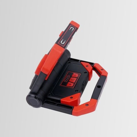 Orcamp NX-310 Nelux Worky 2500 Katlanır Çalışma Feneri - Su Geçirmez