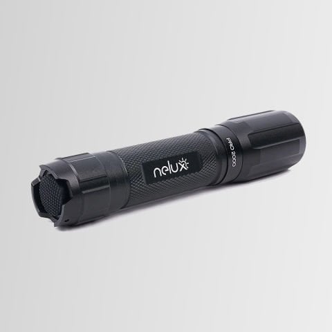 Orcamp NX-500 Nelux Pro 2000 El feneri - Su Geçirmez