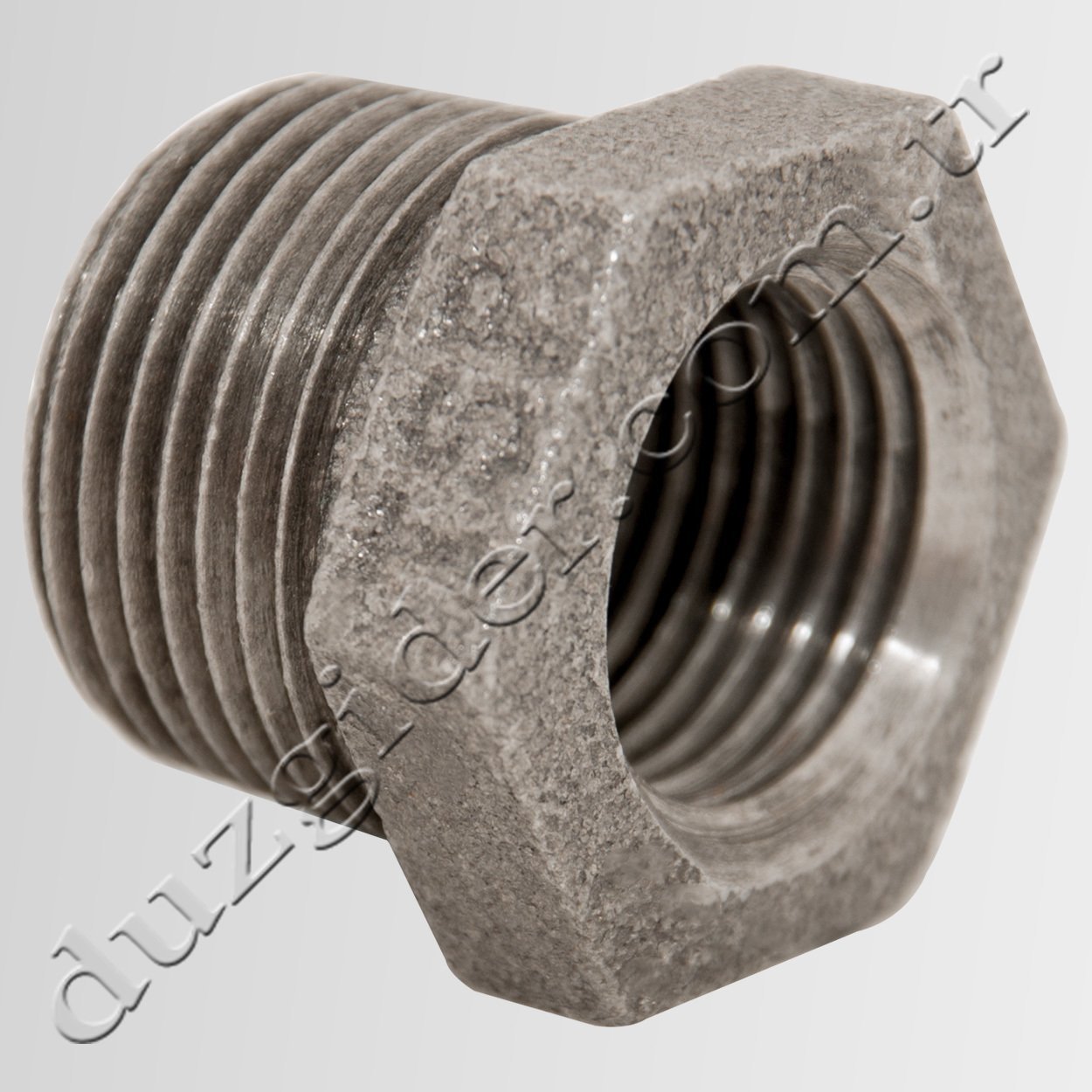 1/2'-3/4' Redüksiyon Nipel