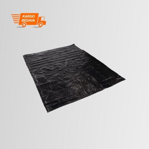 Nurgaz NG 126 Çadır Zemin Matı