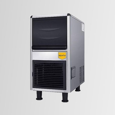 Remta Buz Makinesi 25 kg - SK-25C