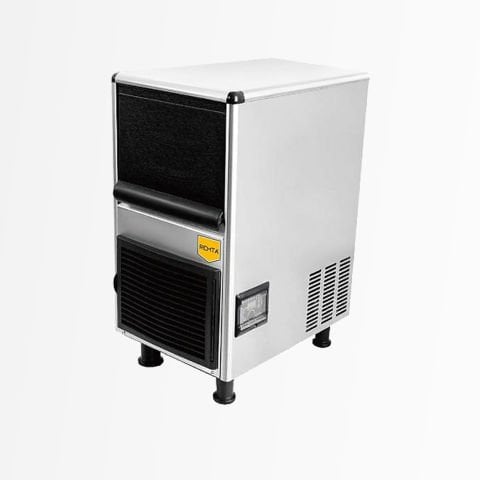Remta Buz Makinesi 25 kg - SK-25C