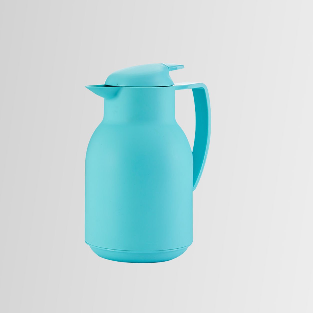 Dory Çift Cidarlı Cam 1  LT Piknik - Kamp Termos FISTIK YEŞİLİ