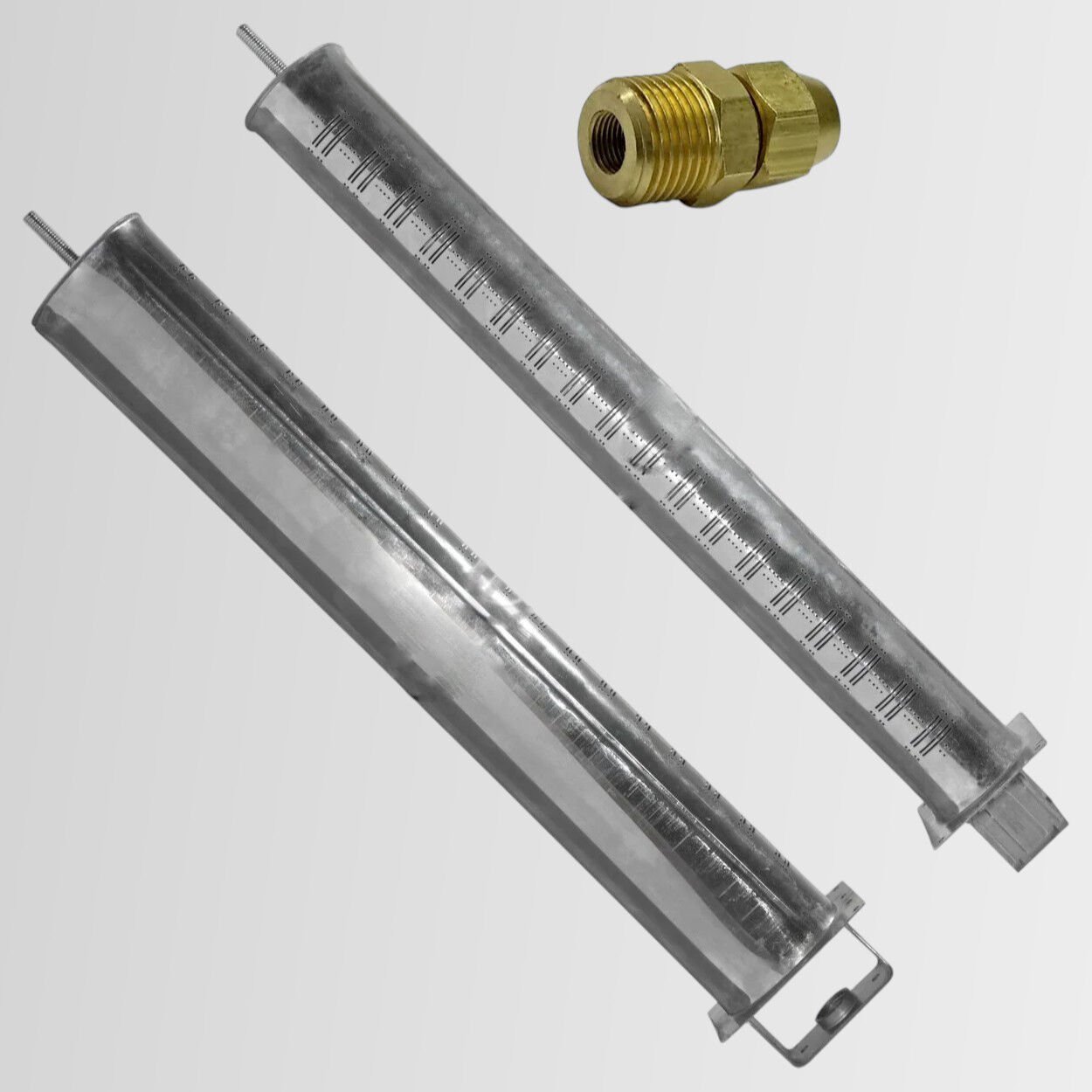 80 cm Piliç Makinası Brülörü