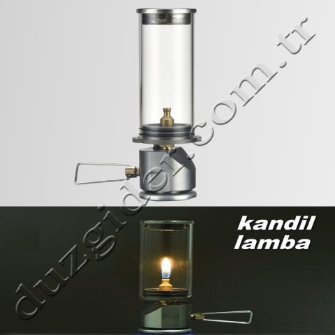Kandil Lamba