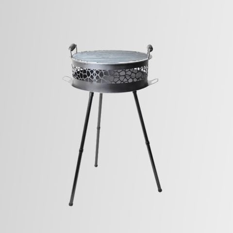 Nurgaz Meriç Şömine Barbekü NG N043