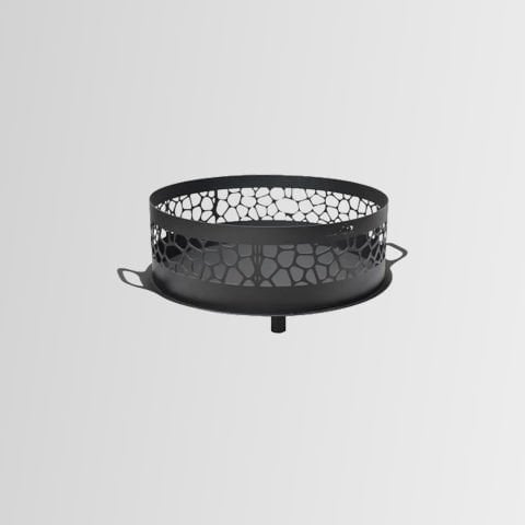 Nurgaz Meriç Şömine Barbekü NG N043