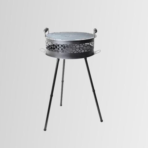 Nurgaz Meriç Şömine Barbekü NG N043