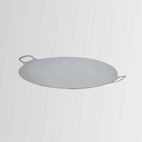 Nurgaz Meriç Şömine Barbekü NG N043