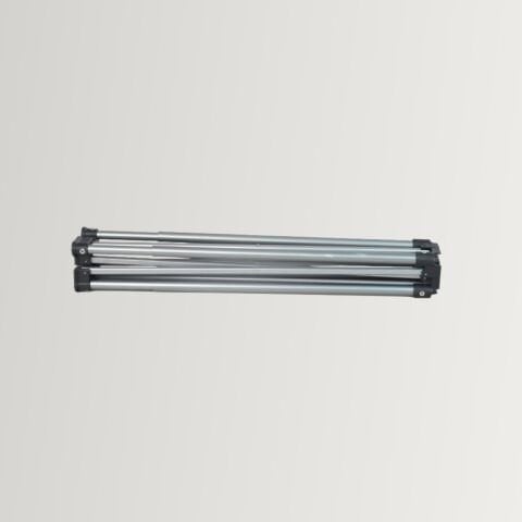 Nurgaz Portatif WC - Kamp Tuvaleti