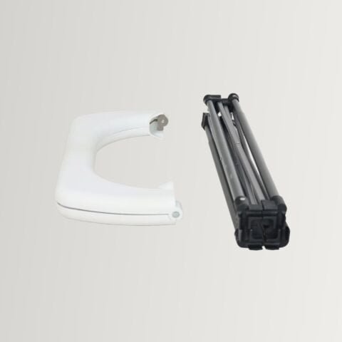 Nurgaz Portatif WC - Kamp Tuvaleti